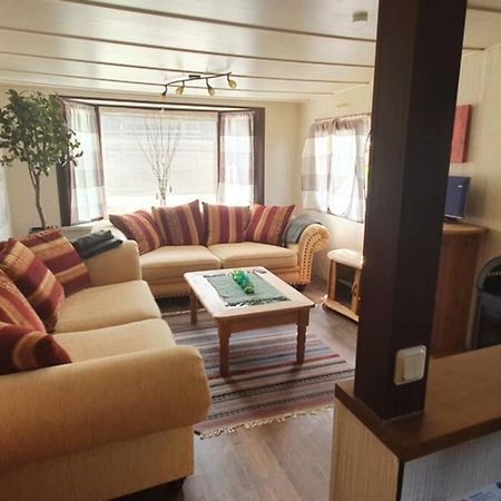 ベンネッケンシュタインTiny House Mit Indianerzelt Und Lagerfeuer Im Harzアパートメント エクステリア 写真